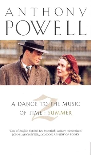 Seller image for Dance To The Music Of Time Volume 2 (Paperback) for sale by AussieBookSeller