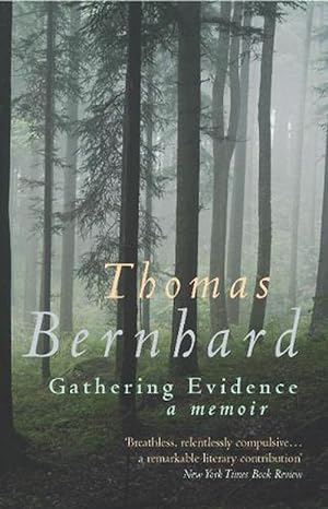 Imagen del vendedor de Gathering Evidence (Paperback) a la venta por AussieBookSeller