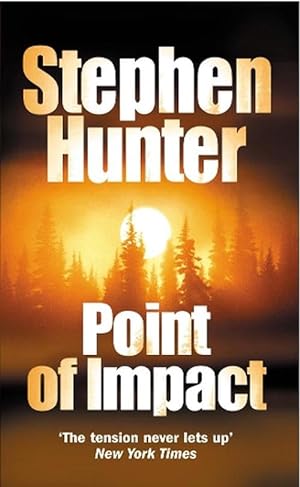 Seller image for Point Of Impact (Paperback) for sale by AussieBookSeller