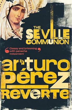 Immagine del venditore per The Seville Communion (Paperback) venduto da AussieBookSeller