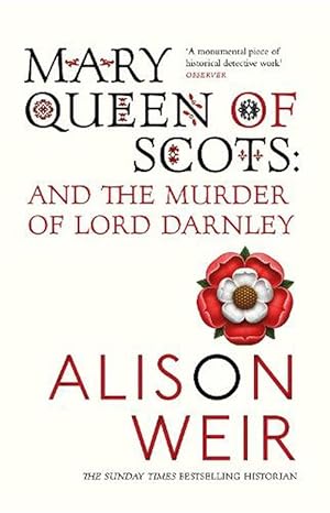 Bild des Verkufers fr Mary Queen of Scots (Paperback) zum Verkauf von AussieBookSeller