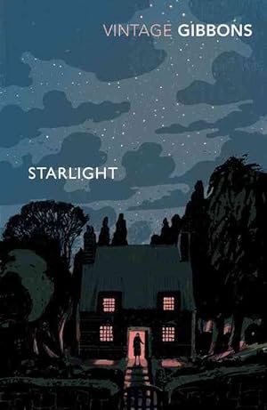 Seller image for Starlight (Paperback) for sale by AussieBookSeller