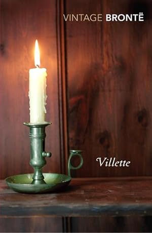 Imagen del vendedor de Villette (Paperback) a la venta por AussieBookSeller