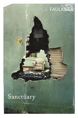 Seller image for Sanctuary (Paperback) for sale by AussieBookSeller