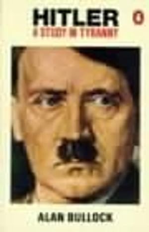 Seller image for Hitler (Paperback) for sale by AussieBookSeller