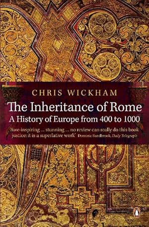 Bild des Verk�ufers f�r The Inheritance of Rome (Paperback) zum Verkauf von AussieBookSeller