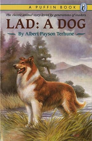 Seller image for Lad: A Dog (Paperback) for sale by AussieBookSeller