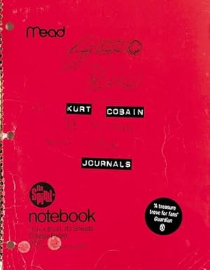 Imagen del vendedor de Kurt Cobain (Paperback) a la venta por AussieBookSeller