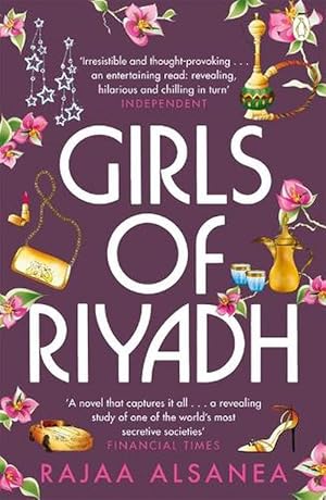 Immagine del venditore per Girls of Riyadh (Paperback) venduto da AussieBookSeller