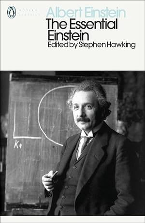 Seller image for The Essential Einstein (Paperback) for sale by AussieBookSeller