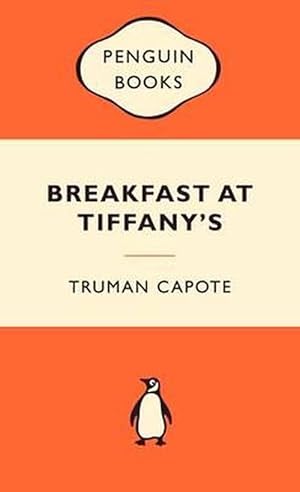 Seller image for Breakfast at Tiffany's (Paperback) for sale by AussieBookSeller