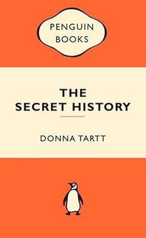 Seller image for The Secret History (Paperback) for sale by AussieBookSeller