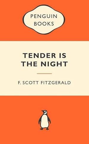 Seller image for Tender is the Night: Popular Penguins (Paperback) for sale by AussieBookSeller