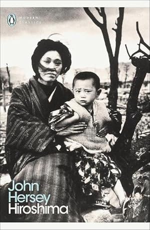 Bild des Verkufers fr Hiroshima (Paperback) zum Verkauf von AussieBookSeller