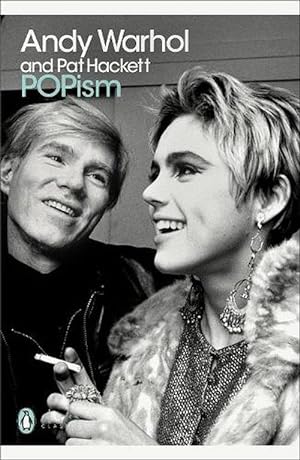 Seller image for POPism (Paperback) for sale by AussieBookSeller
