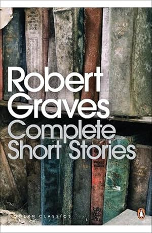 Seller image for Complete Short Stories (Paperback) for sale by AussieBookSeller