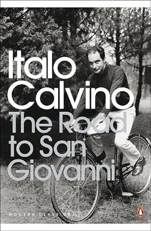 Seller image for The Road to San Giovanni (Paperback) for sale by AussieBookSeller