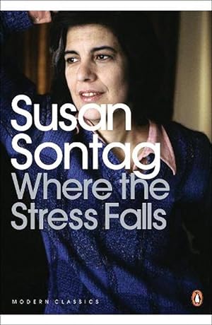 Immagine del venditore per Where the Stress Falls (Paperback) venduto da AussieBookSeller