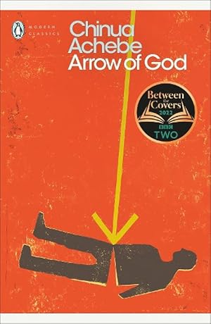 Seller image for Arrow of God (Paperback) for sale by AussieBookSeller