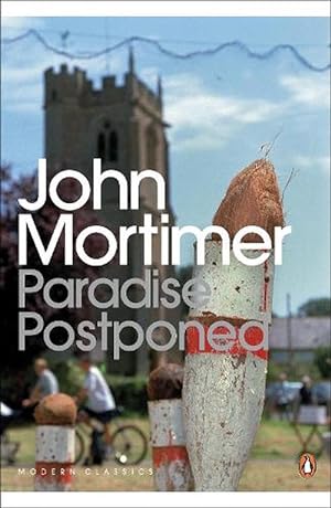 Imagen del vendedor de Paradise Postponed (Paperback) a la venta por AussieBookSeller