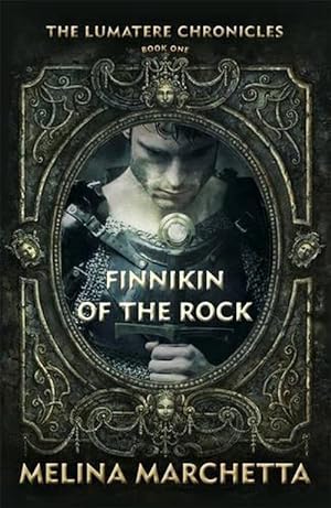Seller image for Finnikin of the Rock (Paperback) for sale by AussieBookSeller