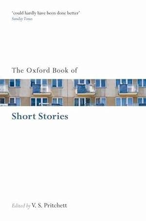 Immagine del venditore per The Oxford Book of Short Stories (Paperback) venduto da AussieBookSeller