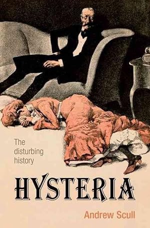 Immagine del venditore per Hysteria (Paperback) venduto da AussieBookSeller