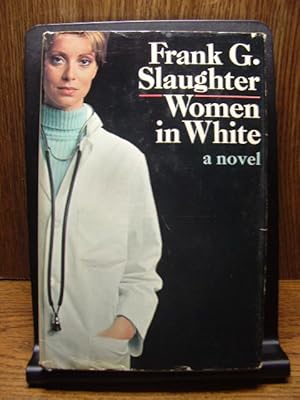 Seller image for WOMEN IN WHITE for sale by The Book Abyss