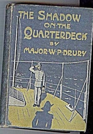 Seller image for The Shadow on the Quarter-deck for sale by Amolib Books