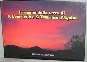 Immagine del venditore per Immagini Dalla Terra Di S. Benedetto e S. Tommaso d'Aquino venduto da First Coast Books