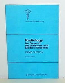 Seller image for Radiology for General Practitioners and Medical Students for sale by G W Jackson