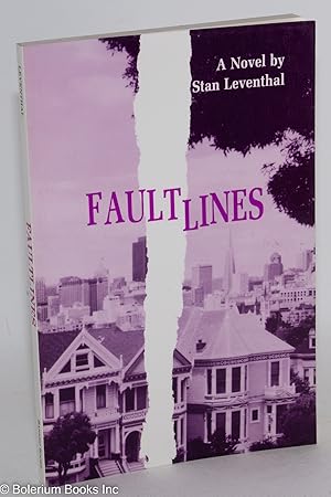 Seller image for Faultlines for sale by Bolerium Books Inc.