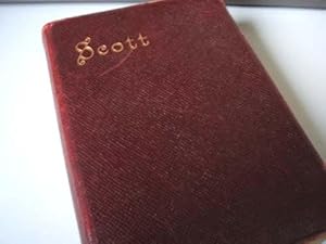 The Poetical Works of Sir Walter Scott