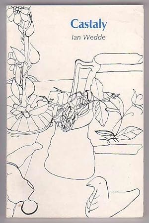 Bild des Verkufers fr Castaly: Poems 1973-1977 zum Verkauf von Renaissance Books, ANZAAB / ILAB