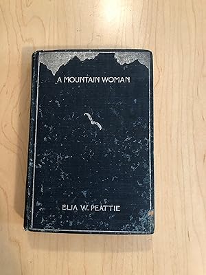 A Mountain Woman