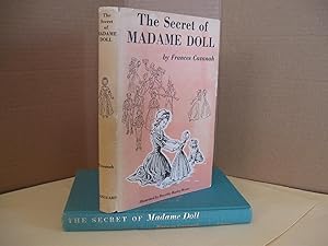 The Secret of Madame Doll