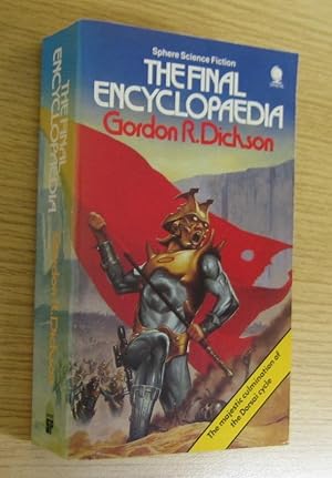 Imagen del vendedor de The Final Encyclopaedia. a la venta por Salopian Books