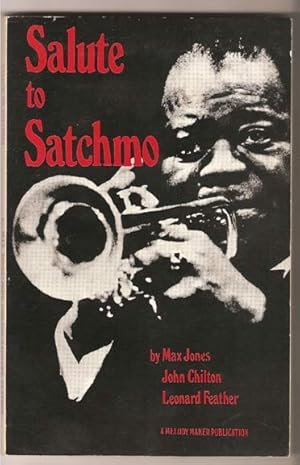 Salute to Satchmo