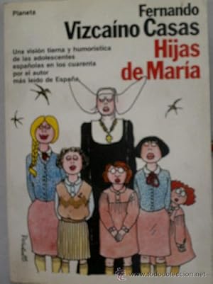 HIJAS DE MARIA