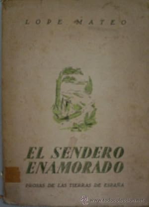 EL SENDERO ENAMORADO