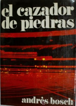 Seller image for EL CAZADOR DE PIEDRAS for sale by Librera Maestro Gozalbo