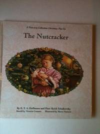 Bild des Verkufers fr Nutcracker - A Treasury Collection Christmas Pop-Up Book zum Verkauf von WellRead Books A.B.A.A.