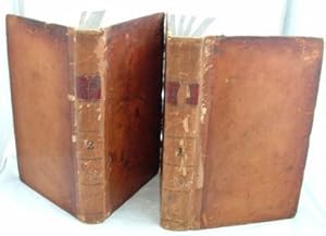 Reports of Cases Argued and Determined in the High Court of Chancery from 1757 T0 1766 Two Volumes