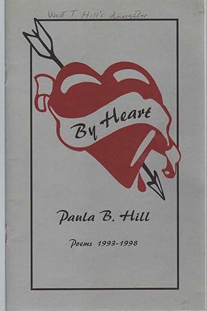 BY HEART Poems 1993 - 1998