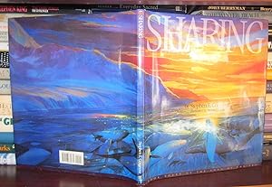 Seller image for SHARING Book Three of the Songs of the Sea Series for sale by Rare Book Cellar