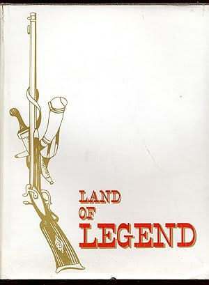 Seller image for Land of Legend for sale by Between the Covers-Rare Books, Inc. ABAA