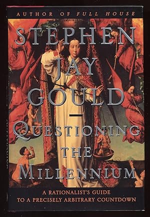 Image du vendeur pour Questioning The Millennium mis en vente par Between the Covers-Rare Books, Inc. ABAA