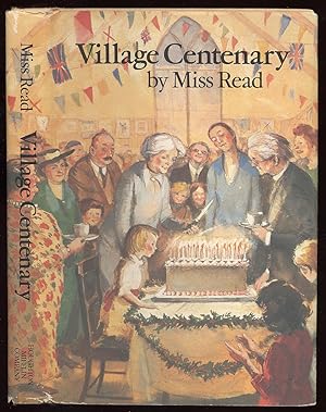 Seller image for Village Centenary for sale by Between the Covers-Rare Books, Inc. ABAA