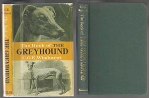 The Book of the Greyhound