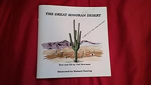 THE GREAT SONORAN DESERT